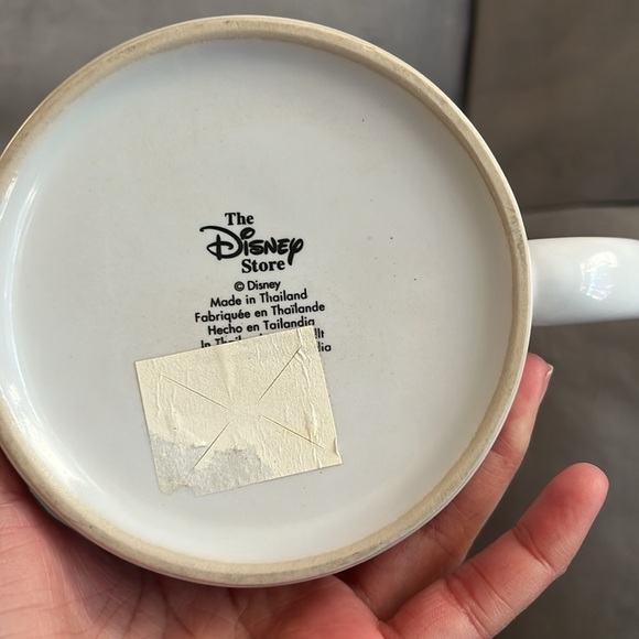 “Disney Store- Vintage Goofy Cup” - Picture 4 of 6